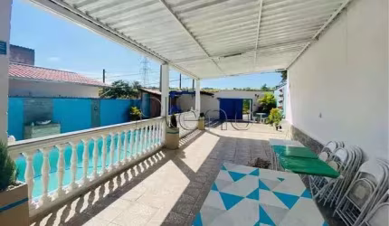 Casa à venda em Campinas, Jardim Florence, com 2 quartos, com 360 m²