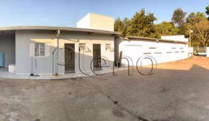 Chácara à venda em Indaiatuba, Chácara Alvorada, com 3 quartos, com 1050 m²