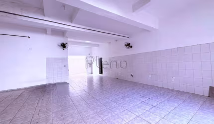 Barracão para alugar em Campinas, Jardim Nova Europa, com 304 m²