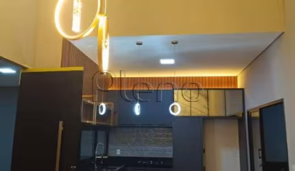 Casa à venda em Indaiatuba, Jardim Monte Carlo, com 3 quartos, com 135 m²