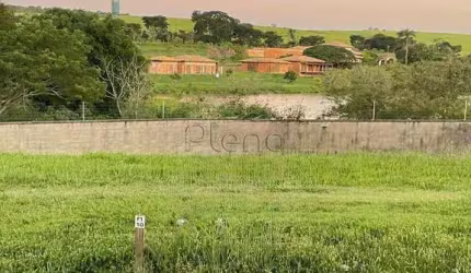 Terreno à venda em Campinas, Loteamento Parque dos Alecrins, com 530 m²