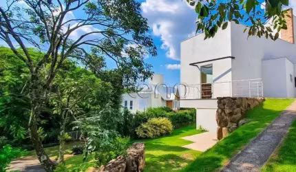 Casa à venda com 3 quartos no Sítio Recreio dos Cafezais, Valinhos.
