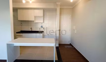 Apartamento para alugar em Valinhos, Ortizes, com 3 quartos, com 90 m², Condomínio Chiari