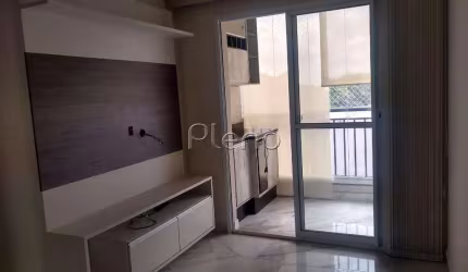 Apartamento para locação com 3 quartos no São Bernardo, Campinas
