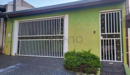 Casa à venda em Indaiatuba, Jardim Portal do Sol, com 4 quartos, com 161 m²