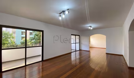 Apartamento à venda e para alugar em Campinas, Cambuí, com 4 quartos, com 269 m², Monte libano