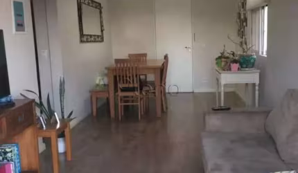 Apartamento à venda em Campinas, Jardim das Paineiras, com 3 quartos, com 78 m²