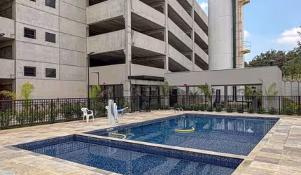 Apartamento à venda em Campinas, Jardim Ibirapuera, com 2 quartos, com 42.52 m²