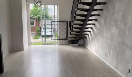 Sobrado à venda em Paulínia, Balneário Tropical, com 1 suíte, com 84 m²