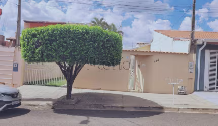 Casa à venda em Indaiatuba, Jardim Regina, com 2 quartos, com 90 m²