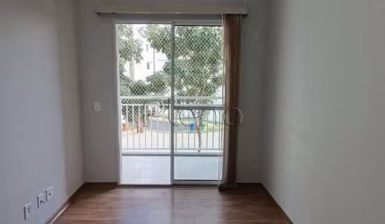 Apartamento para alugar em Valinhos, Jardim Alto da Boa Vista, com 3 quartos, com 53 m²
