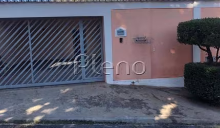 Sobrado à venda e para alugar em Campinas, Parque Brasília, com 3 quartos, com 280 m²