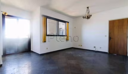 Apartamento à venda em Campinas, Cambuí, com 3 quartos, com 110 m², Camaçari