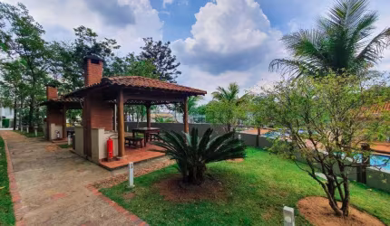 Casa à venda em Valinhos, Jardim Recanto, com 4 quartos, com 296.89 m²