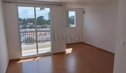 Apartamento à venda em Campinas, Parque Industrial, com 3 quartos, com 75 m², Vita Parque