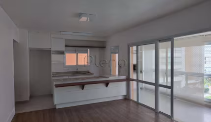 Apartamento à venda e para alugar em Campinas, Taquaral, com 3 suítes, com 118 m²