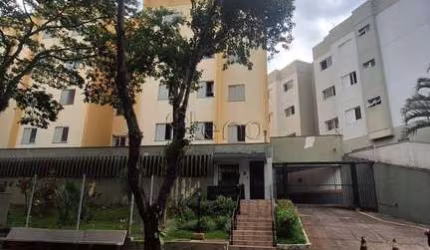 Apartamento à venda em Indaiatuba, Jardim Moacyr Arruda, com 2 quartos, com 72.06 m²