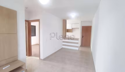 Apartamento para alugar em Campinas, Jardim Baronesa, com 2 quartos, com 55 m², Una Proença