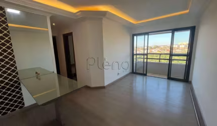 Apartamento à venda em Campinas, Parque Prado, com 3 quartos, com 78 m²