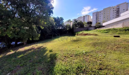 Terreno à venda em Valinhos, Jardim Jurema, com 781.96 m², Residencial Vila Real - Valinhos