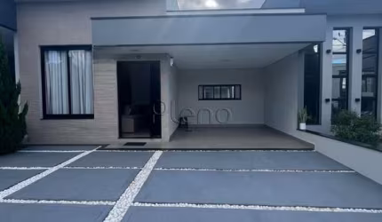 Casa à venda em Indaiatuba, Jardim Mantova, com 3 suítes, com 145 m², Residencial Mantova