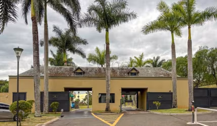 Terreno à venda em Campinas, Sítios de Recreio Gramado, com 1473 m², Green Golf