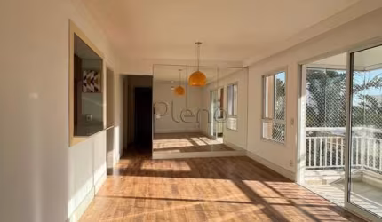 Apartamento para alugar em Campinas, Parque Prado, com 3 quartos, com 87 m²