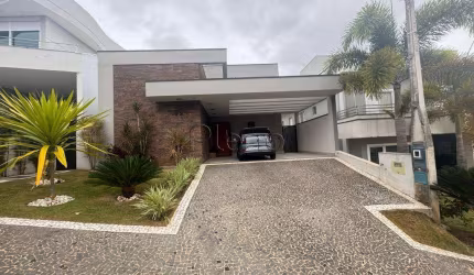 Casa à venda em Campinas, Swiss Park, com 3 suítes, com 200 m²