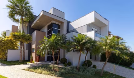 Casa à venda em Campinas, Swiss Park, com 4 suítes, com 474 m²
