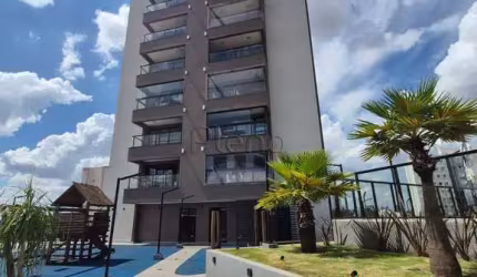 Apartamento à venda em Campinas, Parque Industrial, com 3 quartos, com 83 m², Hm Vanguard Maxi