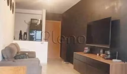 Apartamento à venda em Campinas, Jardim Baronesa, com 2 quartos, com 55 m², Una Proença