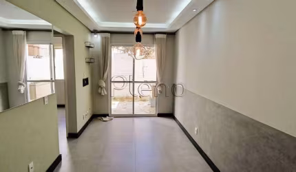 Apartamento para alugar em Valinhos, Jardim Alto da Boa Vista, com 2 quartos, com 48 m²