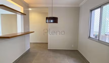 Apartamento à venda em Campinas, Cambuí, com 3 quartos, com 91 m², Condomínio Edifício Araruama