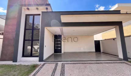 Cobertura à venda no Terras do Cancioneiro, 3 quartos - Paulínia