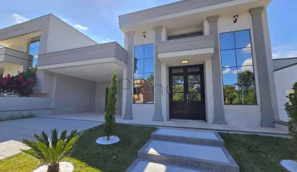 Casa à venda em Indaiatuba, Jardim Panorama, com 3 suítes, com 190 m²