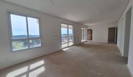 Apartamento à venda em Valinhos, Jardim Paiquerê, com 3 suítes, com 185 m², Signature Valinhos