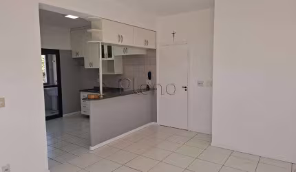Apartamento para locação com 2 quartos no Parque Brasília, Campinas