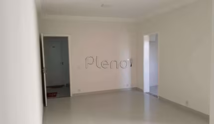 Apartamento Locação em Paulínia, ótima localização com 2 quartos em 74 m²