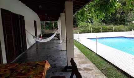 Sítio à venda em Indaiatuba, Colinas do Mosteiro de Itaici, com 2 quartos, com 20000 m²