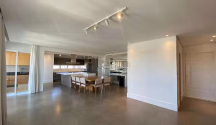 Apartamento à venda em Campinas, Cambuí, com 3 suítes, com 213 m², Edifício Toscana