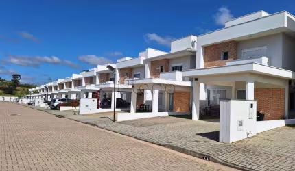 Sobrado à venda em Valinhos, Pinheiro, com 3 suítes, com 145 m², Villa Dorata Residenziale