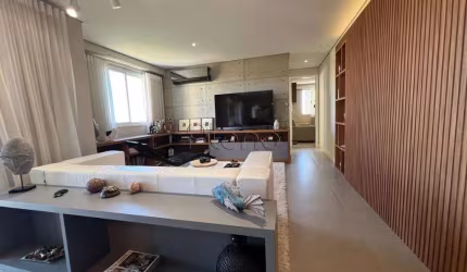 Apartamento para alugar em Campinas, Vila Brandina, com 2 quartos, com 92 m²