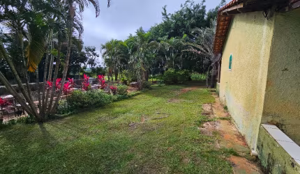 OPORTUNIDADE CHACARA DOCUMENTADA 5.000M²