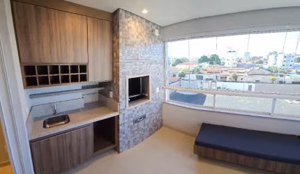 Apartamento 73m² próximo a ufu