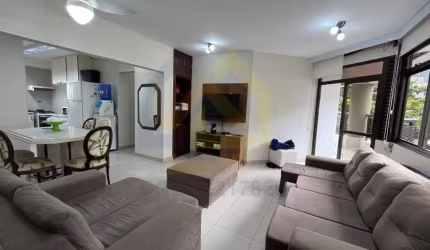 Apartamento 4 Quartos para Venda em Guarujá, Asturias, 4 dormitórios, 2 suítes, 2 banheiros, 1 vaga