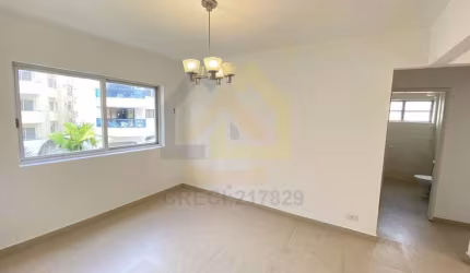 Apartamento para Locação em Guarujá, Enseada, 2 dormitórios, 2 banheiros, 1 vaga