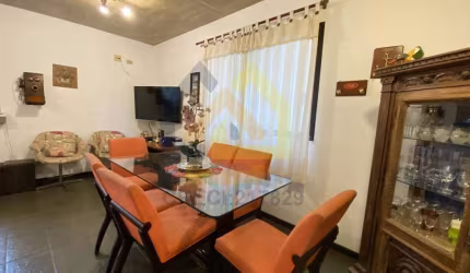 Apartamento para Venda em Guarujá, Loteamento João Batista Julião, 3 dormitórios, 1 suíte, 3 banheiros, 1 vaga