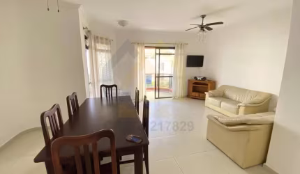 Apartamento para Venda em Guarujá, Enseada, 4 dormitórios, 2 suítes, 4 banheiros, 1 vaga