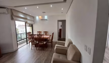 Apartamento para Venda em Guarujá, Loteamento João Batista Julião, 3 dormitórios, 1 suíte, 1 banheiro, 1 vaga