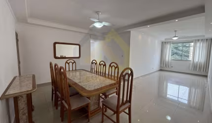 Apartamento 4 Quartos para Venda em Guarujá, Pitangueiras, 4 dormitórios, 1 suíte, 3 banheiros, 1 vaga